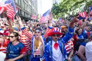 World Cup 2026 Unites America: Record Crowds and TV Ratings Amid Political Tensions