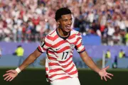 World Cup 2026: USA Beat Bosnia to Reach Last 16