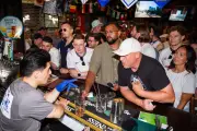 World Cup and warm weather boost pub sales in June