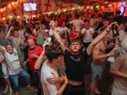 World Cup Binge Drinking Could Harm Sperm Quality for Months, Expert Warns