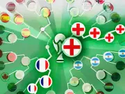 World Cup Brackets: Predict England and Every Team's Knockout Route