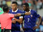World Cup Fans Baffled as Referee Reverses Free-Kick in France vs Spain