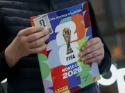 World Cup Fans Can Get 112 Panini Stickers for 4p Each in Bargain Deal