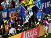 World Cup fans demand FIFA ban Lautaro Martinez before England semi-final