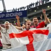 World Cup Fans Left Stranded After £4,500 Ticket Collapse