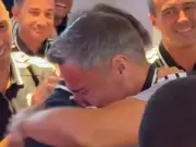 World Cup Final 2026: Spain vs Argentina, Referee in Tears, Trump Attends