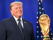 World Cup Final Chaos: Trump Security Causes 4-Hour Queues at MetLife
