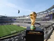 World Cup Final Could Last Three Hours Due to Health Alert and Extended Half-Time