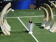 World Cup Final Half-Time Extended for Historic Show