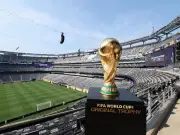 World Cup Final Half-Time Show: Full List of Stars Performing