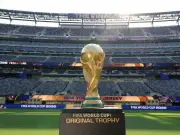 World Cup Final Half-Time Show: History-Making Performance Lineup Revealed