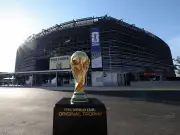 World Cup Final Half-Time Show: Performers, Duration, and Controversy