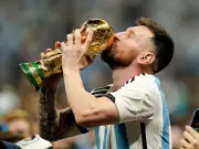 World Cup Final Prize Money: Winner Gets $50m, Runner-Up $28.8m