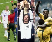 World Cup Final Quiz: Test Your Knowledge of 22 Finals