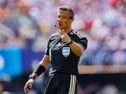 World Cup Final Referee Made Two Mistakes, Former Premier League Official Says