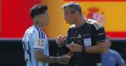 World Cup final referee Slavko Vincic retires days after match