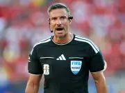 World Cup Final Referee Slavko Vincic Was Caught in Police Raid at Sex Party