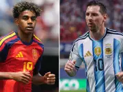 World Cup Final: Spain vs Argentina in New Jersey Tonight