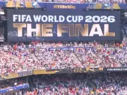 World Cup Final Viewers Slam BBC Closing Ceremony as 'Worst Ever'