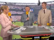 World Cup Final Viewing Figures: 18M Watch Spain Beat Argentina