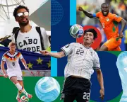 World Cup Free Agent XI: Summer Bargains and Top Targets Among Clubless Players
