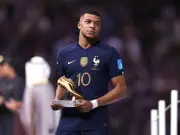 World Cup Golden Boot Race: Messi and Mbappe Tied on Eight Goals