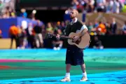 World Cup Half-Time Show Review: 'Lots of Stars and Little Purpose'