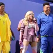 World Cup halftime show disaster: Madonna wasted in 'agonising' 11 minutes