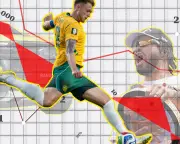 World Cup: Huge Cars, Synthesizers, and More Global Highlights