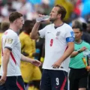 World Cup hydration breaks, NHS texts, and Andy Burnham's No.10 North plan