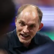 World Cup icon slams 'unimportant' Thomas Tuchel over England vs France comments