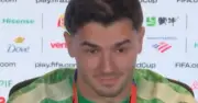 World Cup Interview Descends into Chaos as Fight Breaks Out Between Journalists