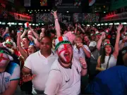 World Cup LIVE: Bank Holiday Hint, Norway Chaos, Quarter-Finals Start