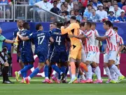 World Cup: Mbappe Brawl, Paraguay 'Disgrace', Racism Storm