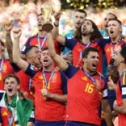 World Cup memories untarnished by muppets, but goodbye feels hard