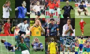 World Cup Penalty Shootouts: Agony, Ecstasy, and History in Pictures