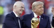 World Cup Pundit Caught on Hot Mic Making Brutal Comment About Trump