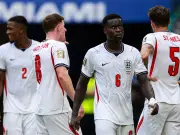 World Cup Pundit Mike Grella Calls England 'Ugly Daughter' Despite Win