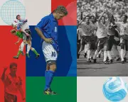 World Cup Quiz: Test Your Memory of USA 94