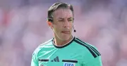 World Cup referee Raphael Claus faces sack calls after controversial red card