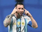 World Cup Rigged Claims After Messi Leads Argentina Comeback vs Egypt
