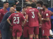 World Cup Round-Up: Martinez Resigns, Trump Trolled, FIFA Hits Back