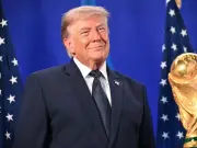 World Cup Round-Up: Star Begs Trump for Help as US Backs Argentina in Falklands Spat