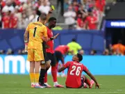 World Cup Rule Change Gives Two England Players Suspension Lifeline