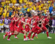 World Cup Shootouts: Why Going Second Wins 86.7% of Recent Matches
