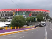 World Cup Sparks Fears of Sex Trafficking Surge Near 'Capital of the World'