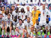 World Cup Sparks Pink Football Boot Craze: Where to Buy