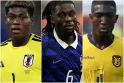 World Cup Stars Arsenal, Chelsea, Tottenham Must Sign This Summer