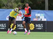 World Cup Stars Set for Blockbuster Transfers After Tournament