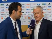 World Cup Storm: Deschamps Insulted Over Mother's Death, FIFA Urged to Act